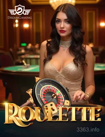 DG Roulette Dọc