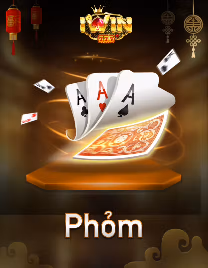 Iwin Phỏm Dọc
