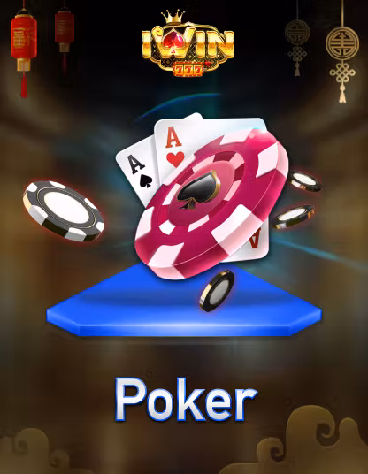 Iwin Poker Dọc