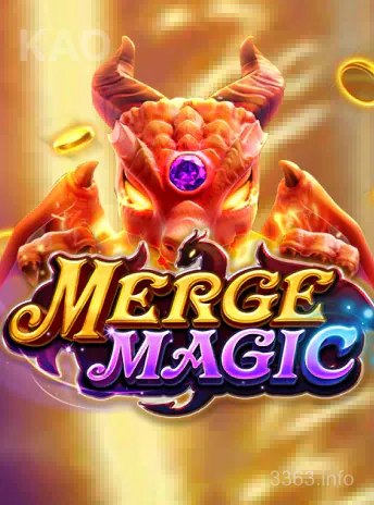 Fachai Merge Magic Dọc
